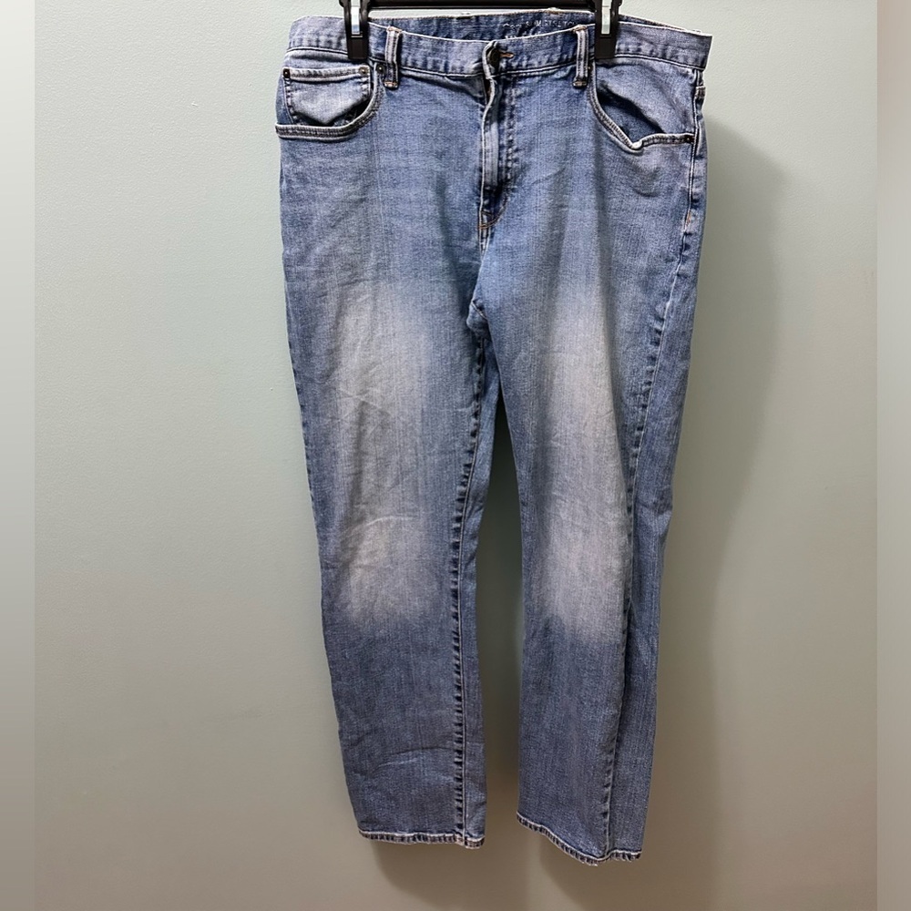 Gap Stretch Jeans 34 men’s  bottoms